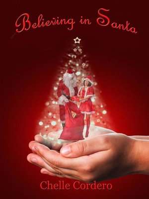 cover image of Believing in Santa